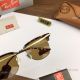 Buy Replica RayBan Green lenses Men Sunglasses - Vintage Style (8)_th.jpg